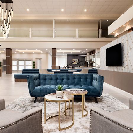 Doubletree By Hilton Fort Worth South Buitenkant foto