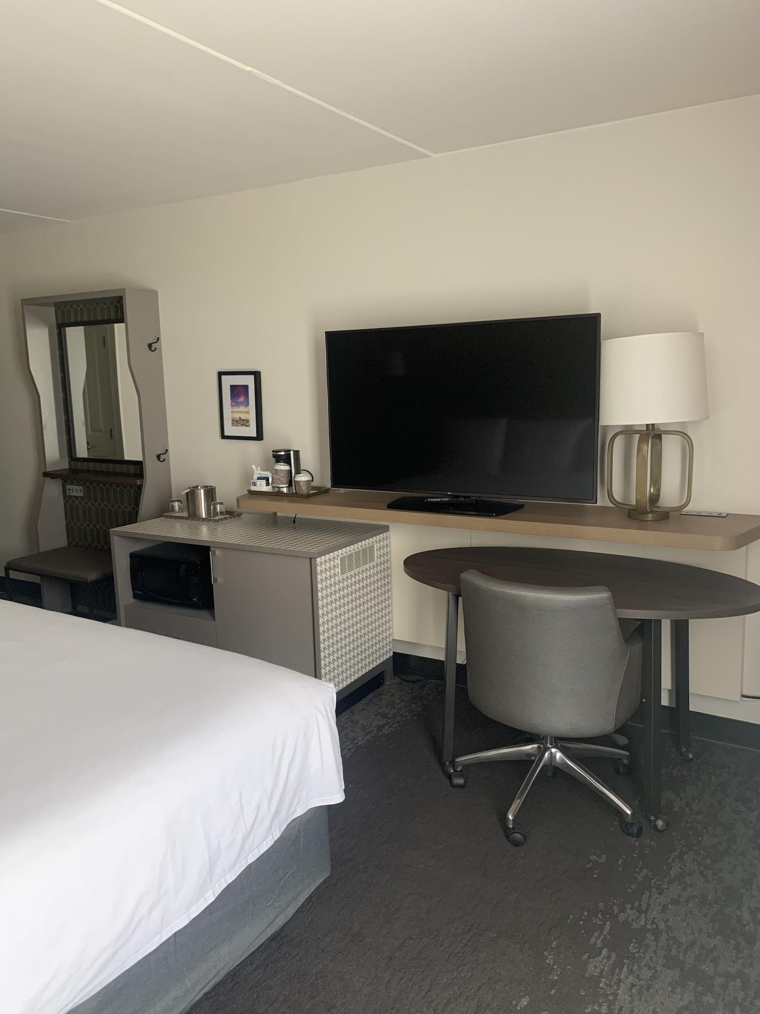 Doubletree By Hilton Fort Worth South Buitenkant foto