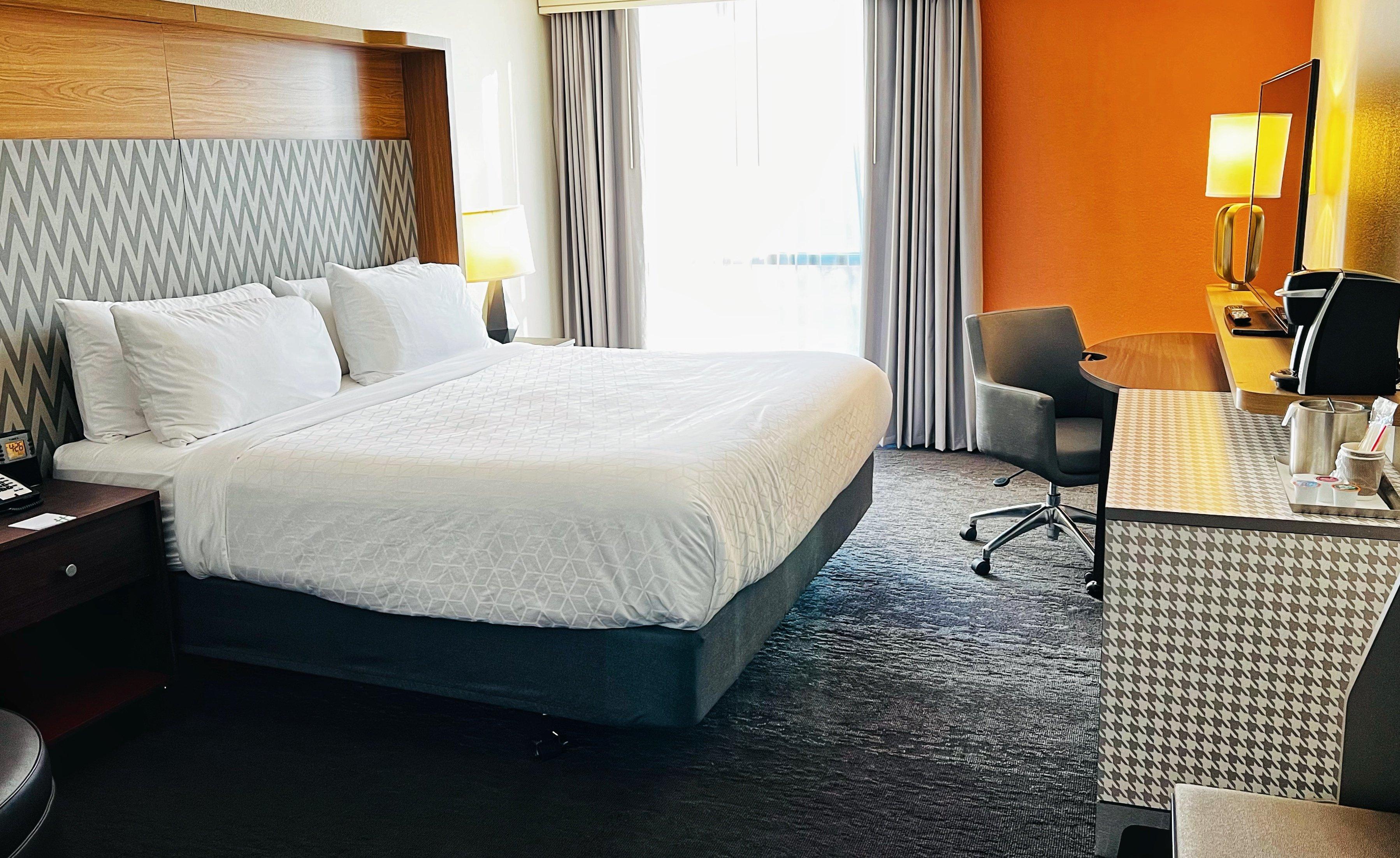 Doubletree By Hilton Fort Worth South Buitenkant foto
