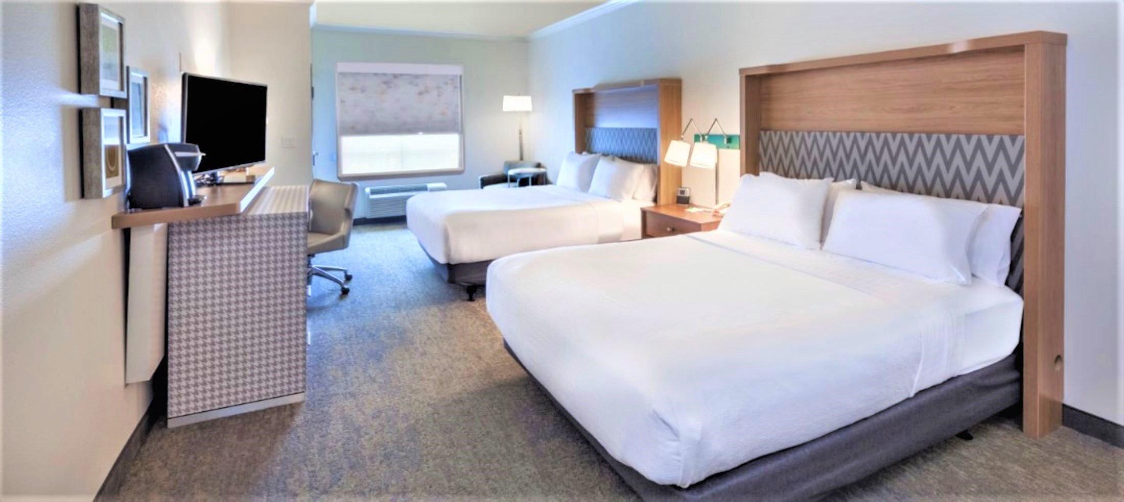 Doubletree By Hilton Fort Worth South Buitenkant foto
