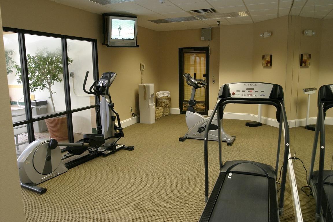 Doubletree By Hilton Fort Worth South Buitenkant foto