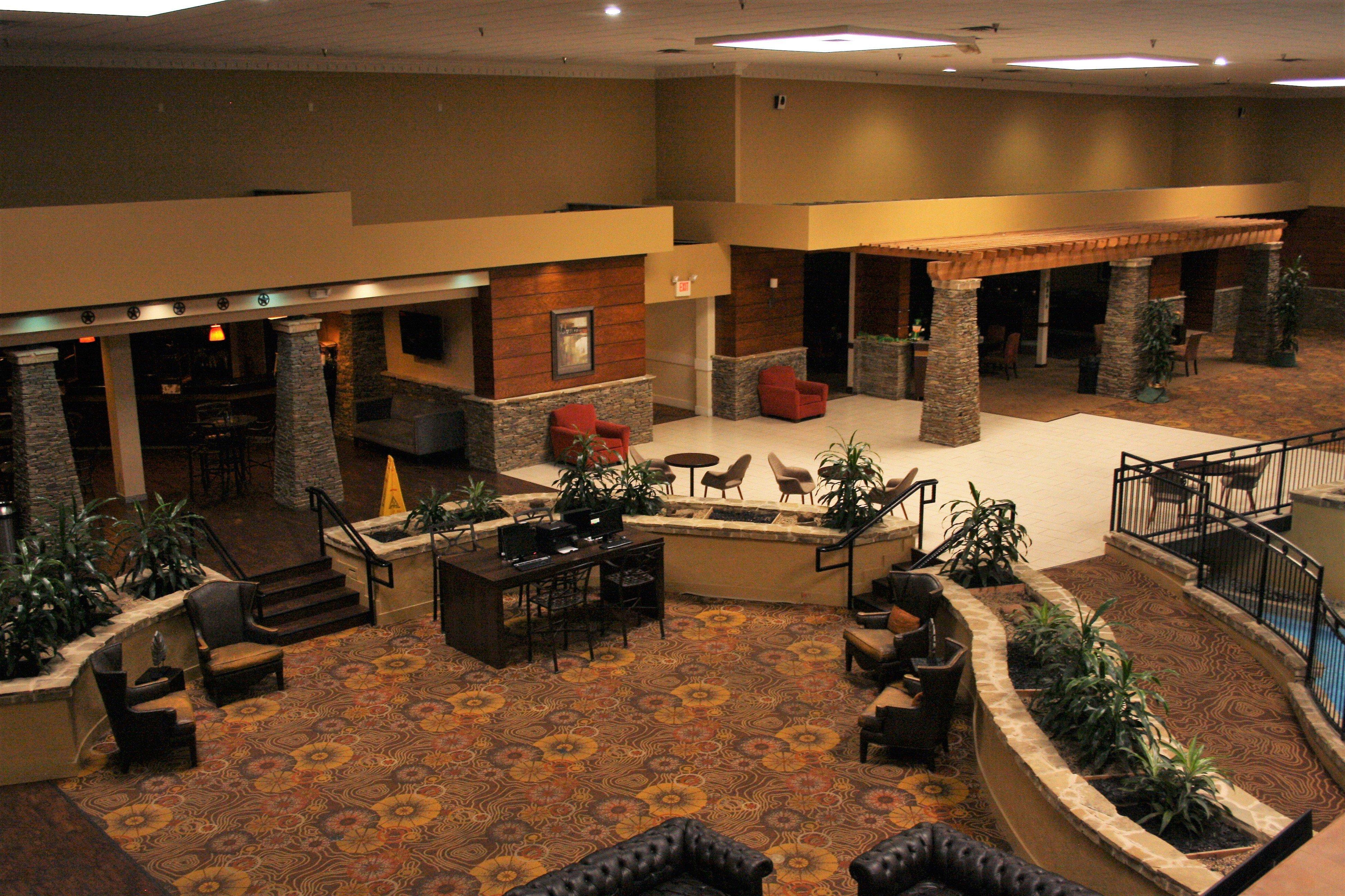 Doubletree By Hilton Fort Worth South Buitenkant foto