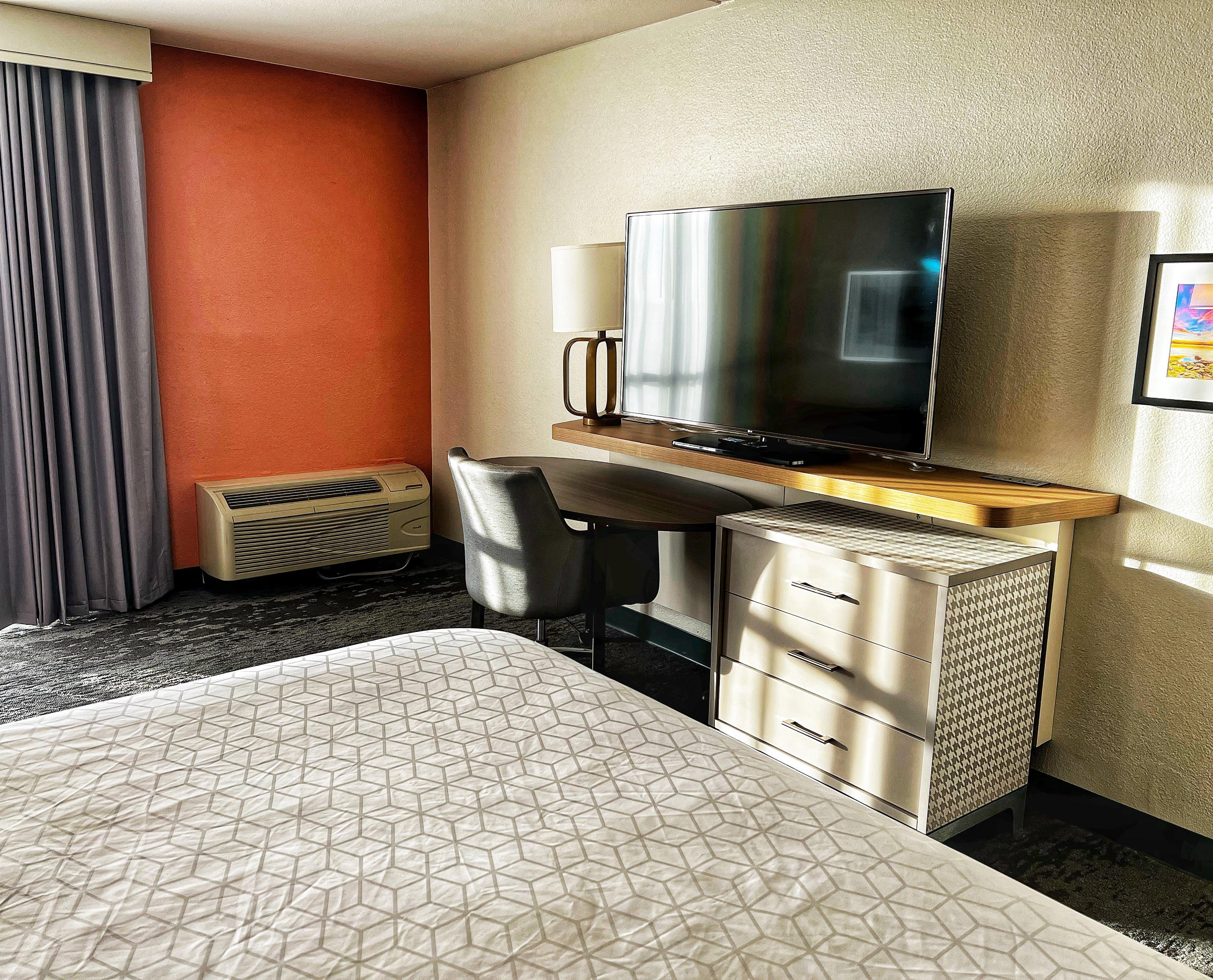 Doubletree By Hilton Fort Worth South Buitenkant foto