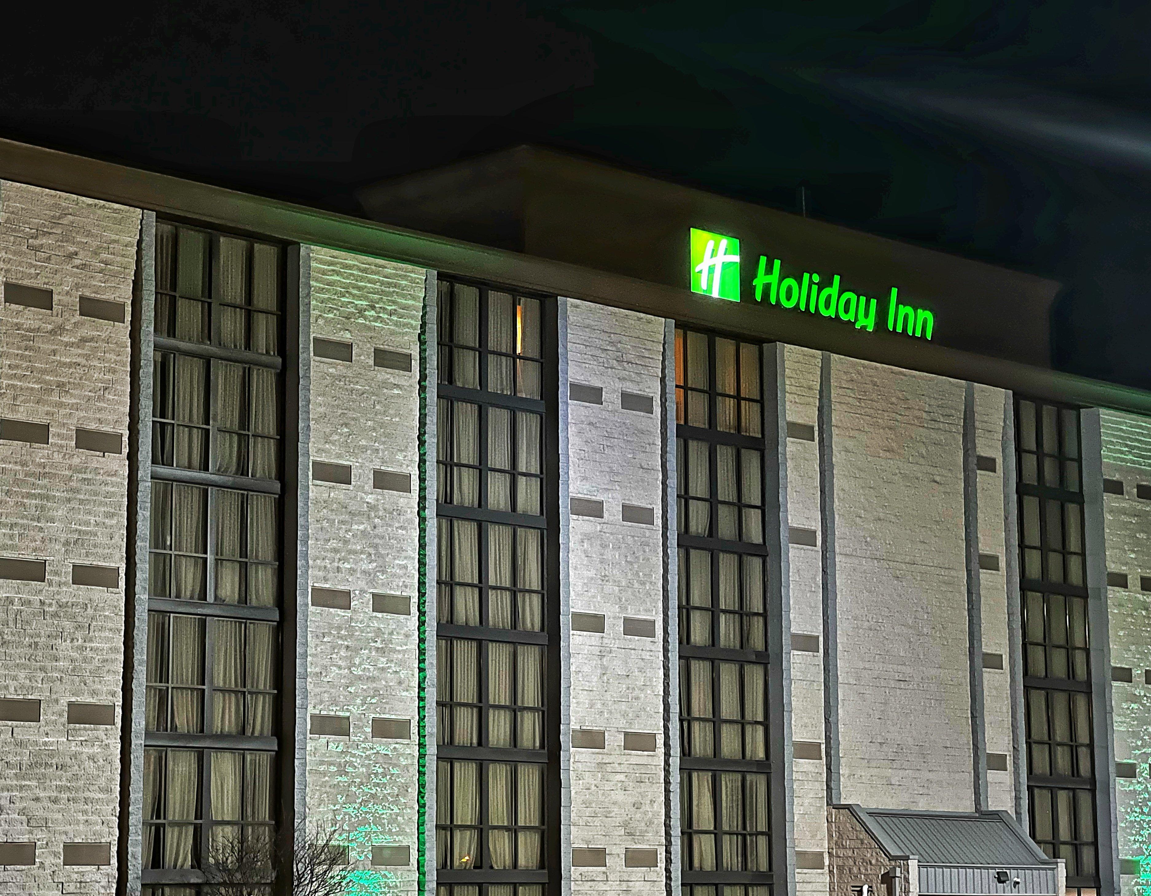 Doubletree By Hilton Fort Worth South Buitenkant foto
