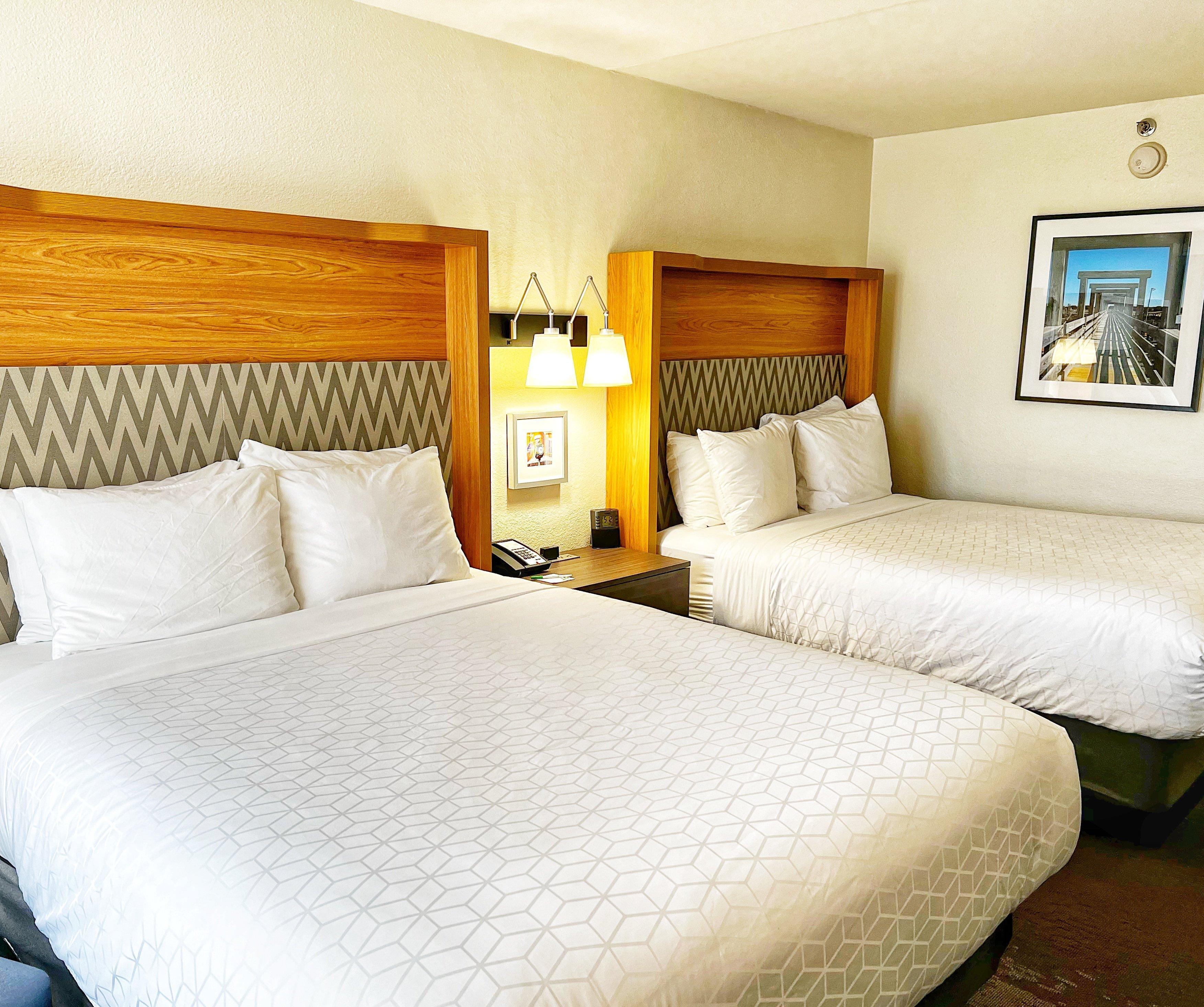 Doubletree By Hilton Fort Worth South Buitenkant foto