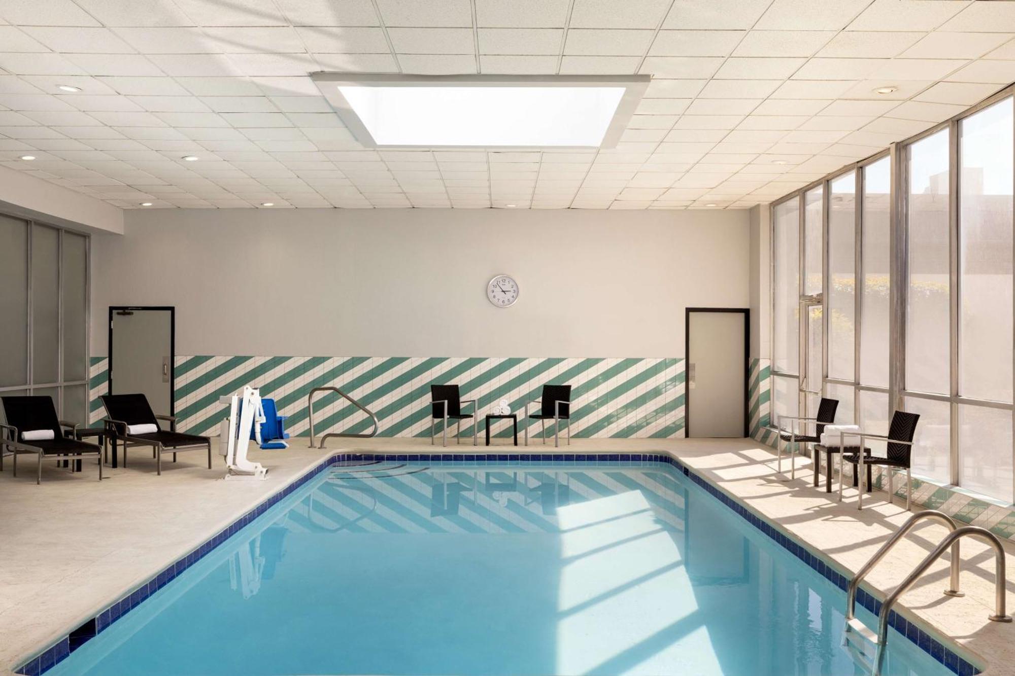 Doubletree By Hilton Fort Worth South Buitenkant foto
