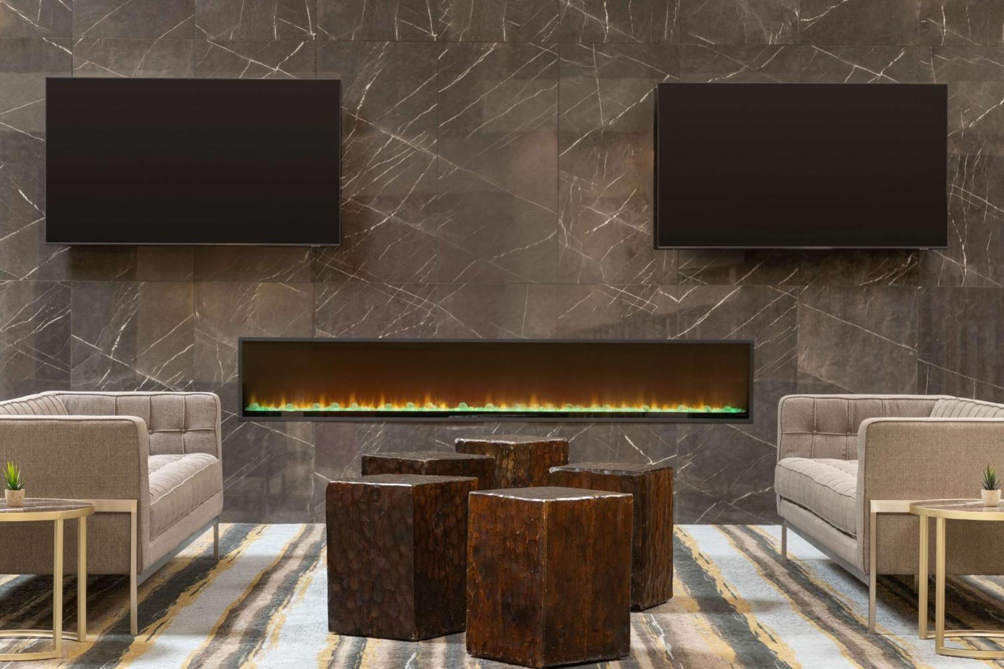 Doubletree By Hilton Fort Worth South Buitenkant foto