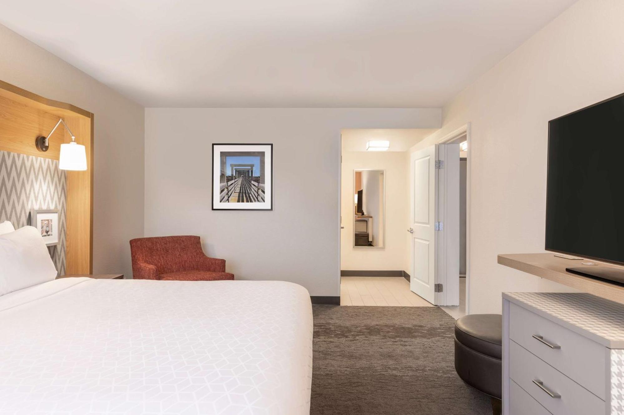 Doubletree By Hilton Fort Worth South Buitenkant foto
