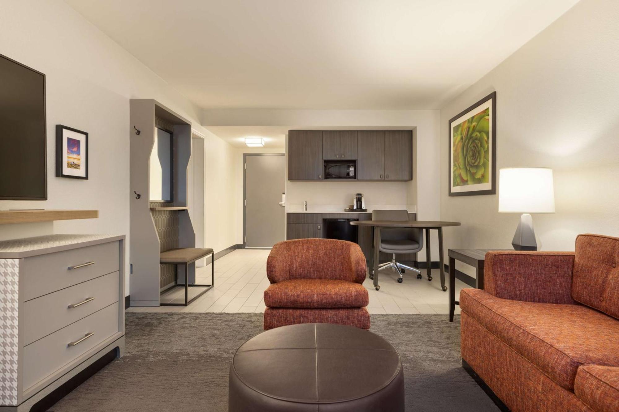 Doubletree By Hilton Fort Worth South Buitenkant foto