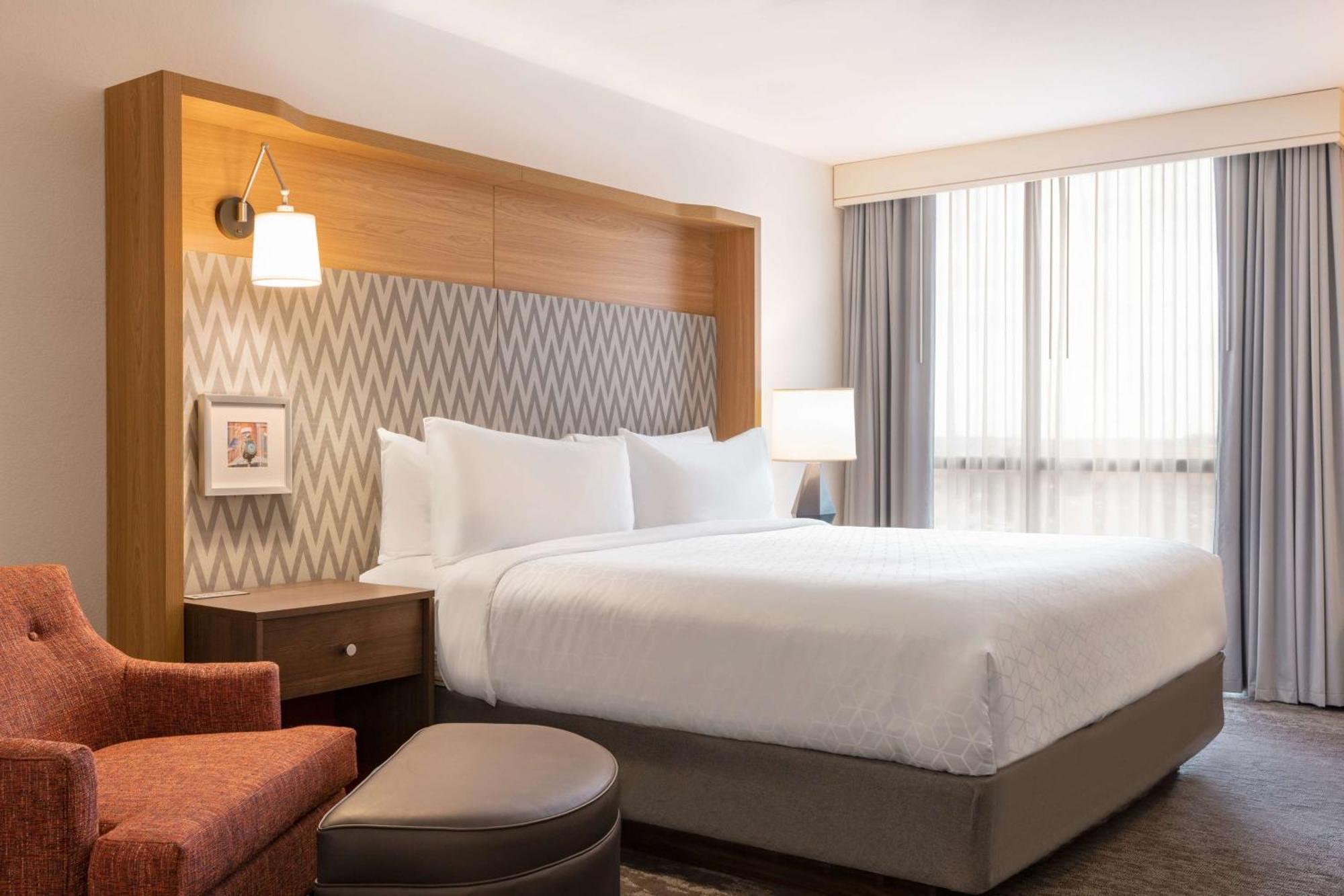Doubletree By Hilton Fort Worth South Buitenkant foto