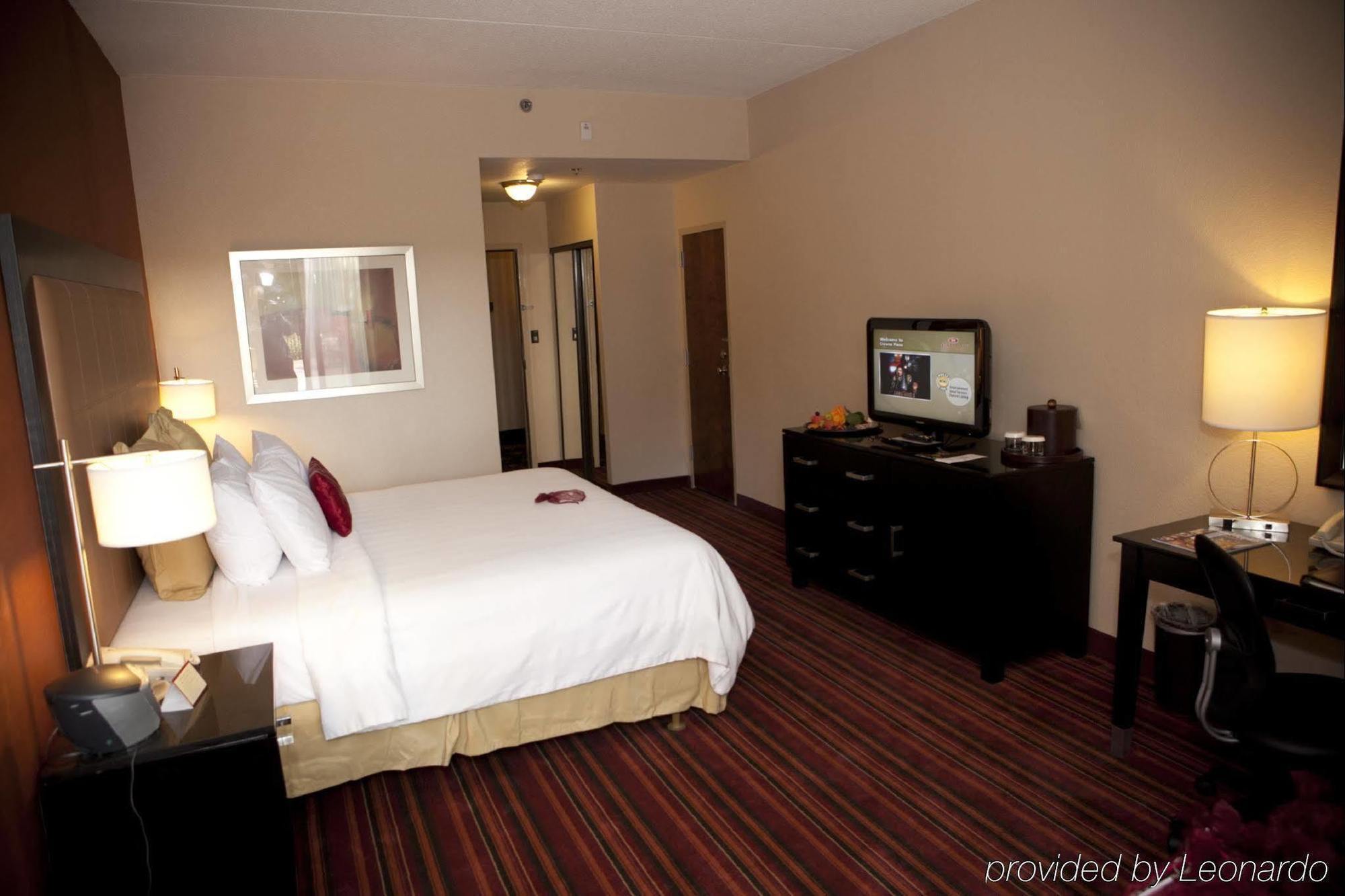 Doubletree By Hilton Fort Worth South Hotel Kamer foto